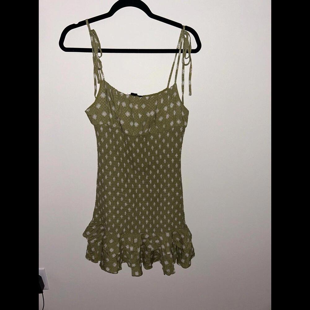 Forever 21 Dress NWT